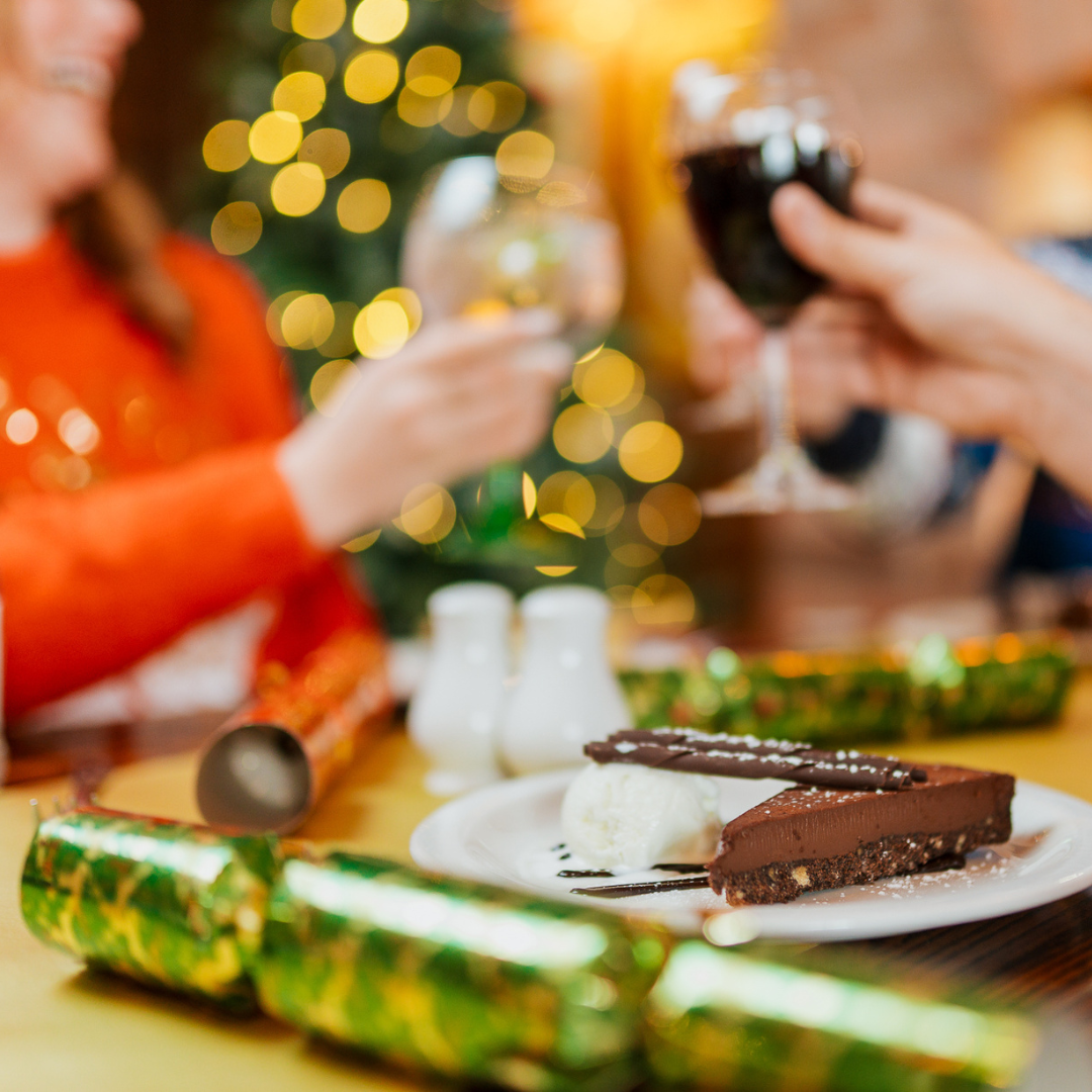 Christmas at The Broughton Arms